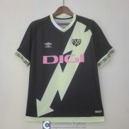 Camiseta Rayo Vallecano Tercera Equipacion 2022/2023