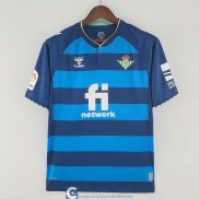 Camiseta Real Betis Segunda Equipacion 2022/2023