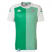 Camiseta Real Betis Training Green White 2020/2021