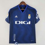 Camiseta Real Oviedo Primera Equipacion 2022/2023