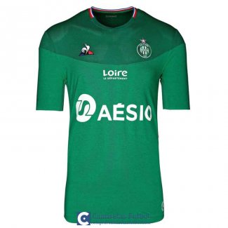 Camiseta Saint Etienne Primera Equipacion 2019/2020