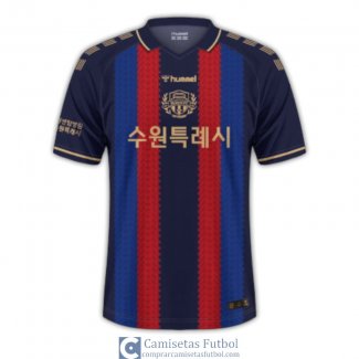 Camiseta Suwon FC Primera Equipacion 2023/2024