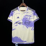 Camiseta Tigres UANL Feminil 2023/2024