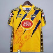 Camiseta Tigres UANL Retro Primera Equipacion 1997/1998