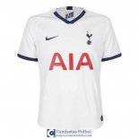 Camiseta Tottenham Hotspur Primera Equipacion 2019/2020