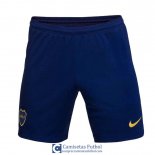 Pantalon Corto Boca Juniors Primera Equipacion 2019/2020