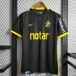 Camiseta AIK Fotboll Primera Equipacion 2022/2023