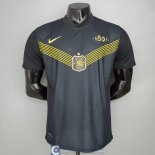 Camiseta Authentic AIK Fotboll 130th Anniversary 2021/2022