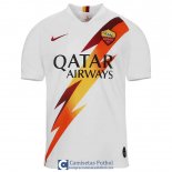 Camiseta Authentic AS Roma Segunda Equipacion 2019/2020