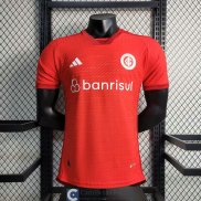 Camiseta Authentic Sport Club Internacional Primera Equipacion 2023/2024