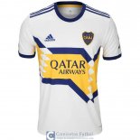 Camiseta Boca Juniors Segunda Equipacion 2020/2021