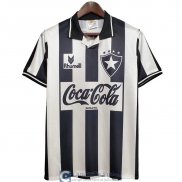 Camiseta Botafogo Retro Primera Equipacion 1994/1995