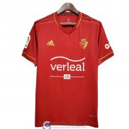 Camiseta CA Osasuna Primera Equipacion 2020/2021