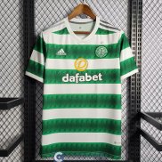 Camiseta Celtic Primera Equipacion 2022/2023