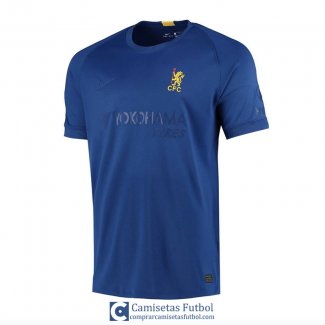 Camiseta Chelsea Anniversary 2019/2020