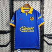 Camiseta Club America Segunda Equipacion 2023/2024