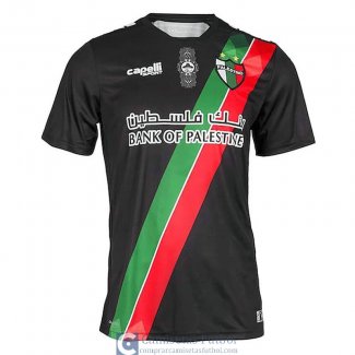 Camiseta Club Deportivo Palestino Segunda Equipacion 2021/2022