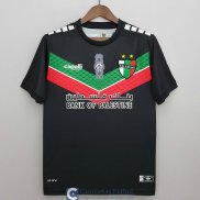 Camiseta Club Deportivo Palestino Segunda Equipacion 2022/2023