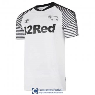 Camiseta Derby County Primera Equipacion 2019/2020