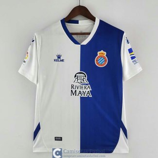 Camiseta Espanyol Tercera Equipacion 2022/2023