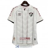 Camiseta Fluminense FC Segunda Equipacion 2020/2021 All Sponsors