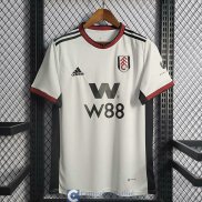 Camiseta Fulham Primera Equipacion 2022/2023