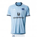 Camiseta Hamburgo S.V. Segunda Equipacion 2023/2024