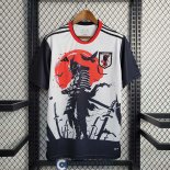 Camiseta Japon Samurai 2023/2024