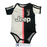 Camiseta Juventus Bebe Primera Equipacion 2019/2020