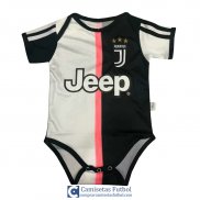 Camiseta Juventus Bebe Primera Equipacion 2019/2020