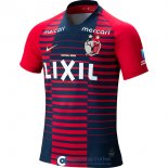 Camiseta Kashima Antlers Primera Equipacion 2019