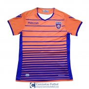 Camiseta Miami FC Segunda Equipacion 2019/2020