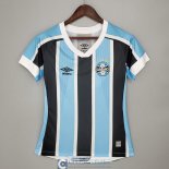 Camiseta Mujer Gremio Primera Equipacion 2021/2022