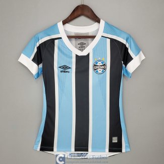 Camiseta Mujer Gremio Primera Equipacion 2021/2022