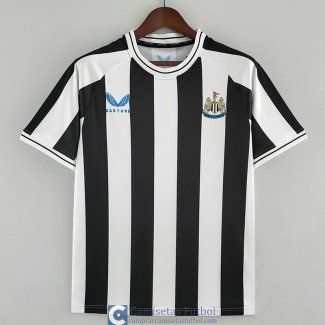 Camiseta Newcastle United Primera Equipacion 2022/2023