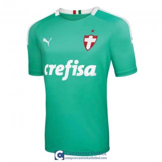 Camiseta Palmeiras Tercera Equipacion 2019/2020