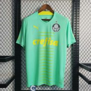 Camiseta Palmeiras Tercera Equipacion 2022/2023