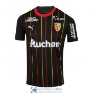 Camiseta Racing Club Lens Segunda Equipacion 2023/2024