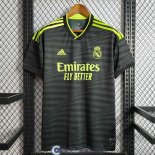 Camiseta Real Madrid Tercera Equipacion 2022/2023