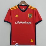 Camiseta Real Salt Lake Primera Equipacion 2022/2023