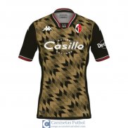 Camiseta SSC Bari Tercera Equipacion 2023/2024