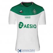 Camiseta Saint Etienne Segunda Equipacion 2019/2020