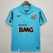 Camiseta Santos FC Retro Segunda Equipacion 2012/2013