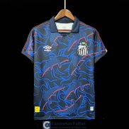 Camiseta Santos FC Tercera Equipacion 2023/2024