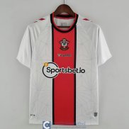 Camiseta Southampton Primera Equipacion 2022/2023