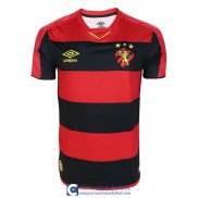 Camiseta Sport Recife Primera Equipacion 2019/2020