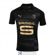 Camiseta Stade Rennais Tercera Equipacion 2023/2024