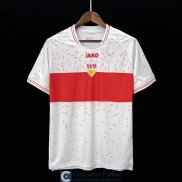 Camiseta VfB Stuttgart Primera Equipacion 2023/2024