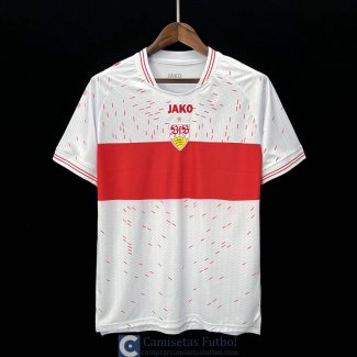 Camiseta VfB Stuttgart Primera Equipacion 2023/2024