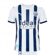 Camiseta West Bromwich Primera Equipacion 2023/2024